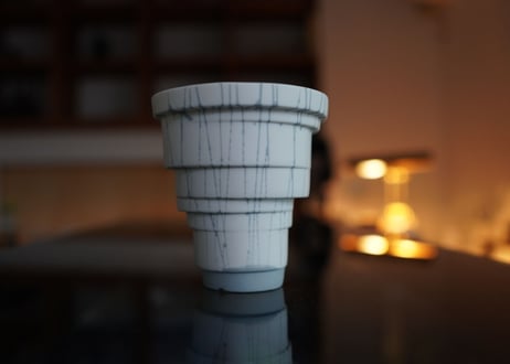 北川 和喜 pot NO.34