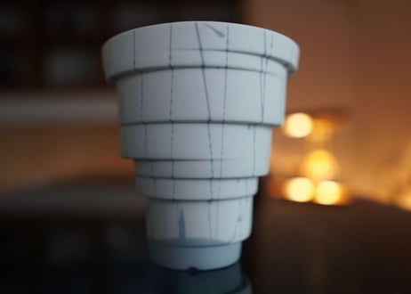 北川 和喜 pot NO.34