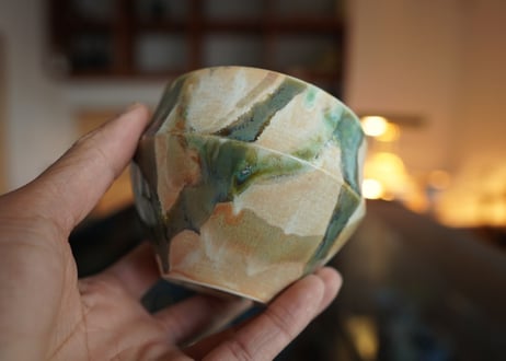 土居万里子 pot NO.5