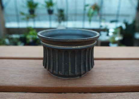 保田修作  pot No.74