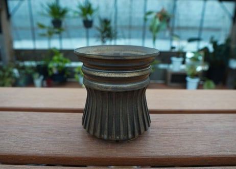 保田修作  pot No.62