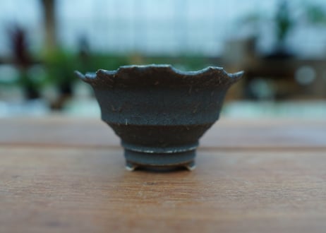Muddy Punk pot No.5