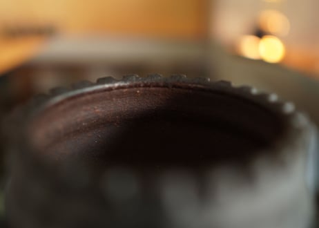 泥彩 pot 2