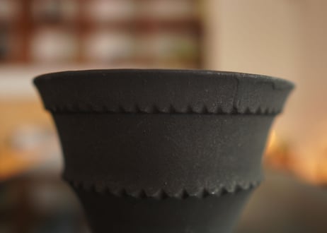 Muddy Punk pot NO.10