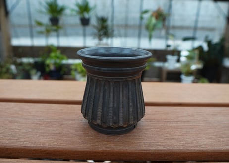 保田修作  pot No.41
