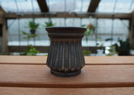 保田修作  pot No.41