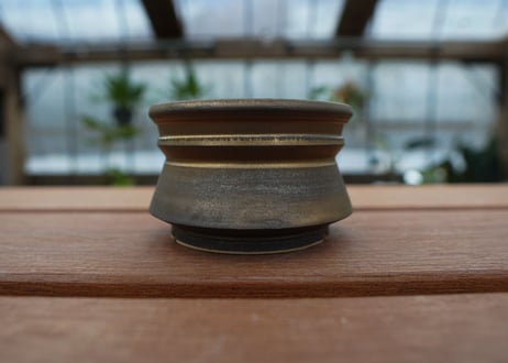 保田修作  pot No.20