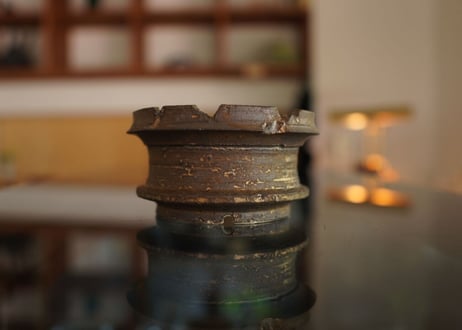 保田修作  pot No.31
