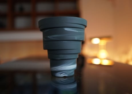 北川 和喜 pot NO.36