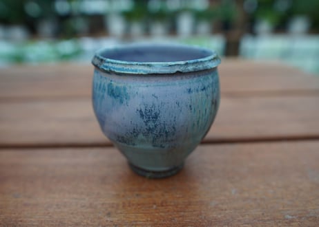 神田知広pot No.6