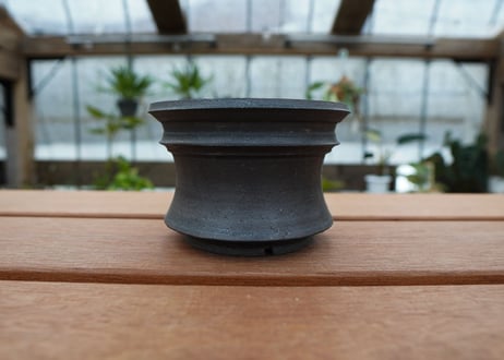 保田修作  pot No.35