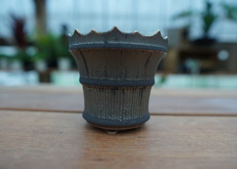 Muddy Punk pot No.11