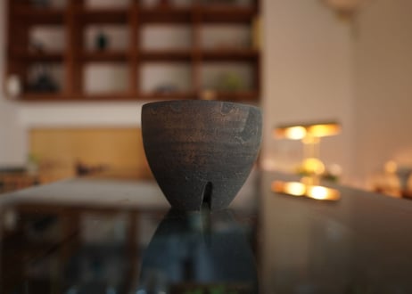 沼野秀章 pot No.5
