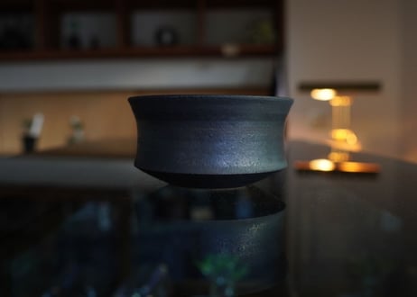 筆谷響 pot NO.11