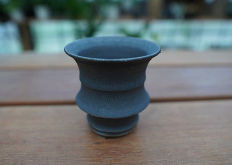 Muddy Punk pot No.3