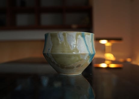 土居万里子 pot NO.2