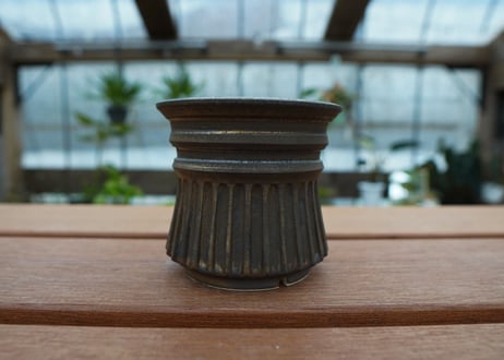 保田修作  pot No.43