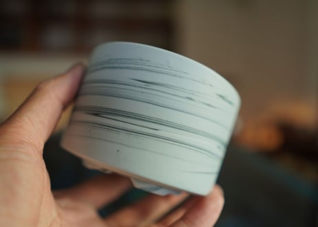 北川 和喜 pot NO.10