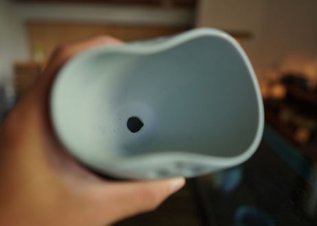 北川 和喜 pot NO.21