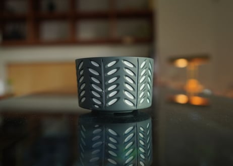 北川 和喜 pot NO.2