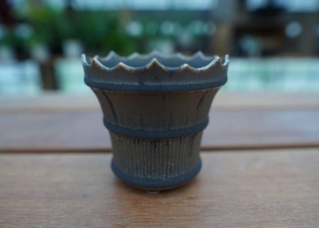 Muddy Punk pot No.11