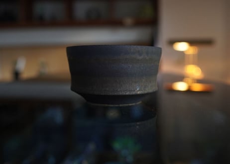 筆谷響 pot NO.17