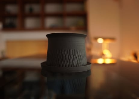 奥村奈採 pot C No.1