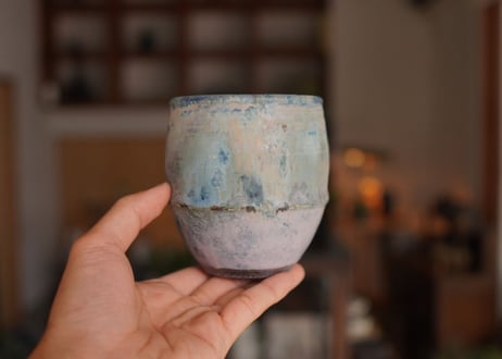 神田知広pot NO.18