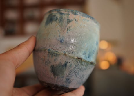 神田知広pot NO.18