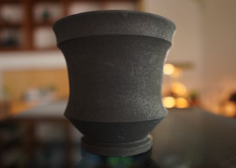 Muddy Punk pot NO.5