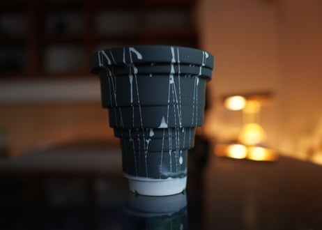 北川 和喜 pot NO.39