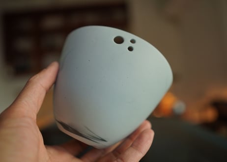 北川 和喜 pot NO.22