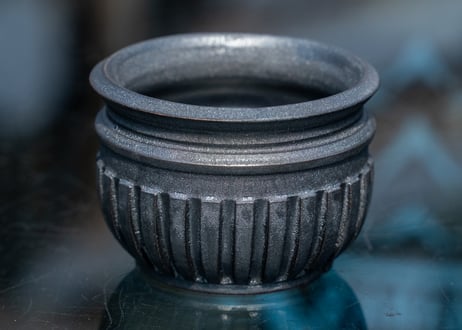 保田修作 pot No.6
