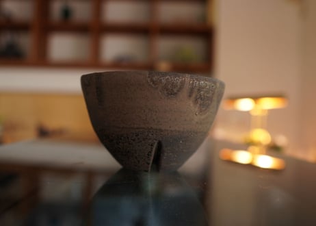 沼野秀章 pot No.11