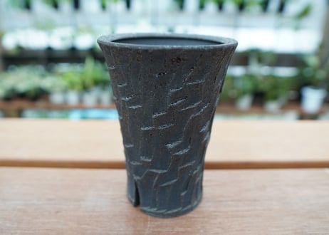 沼野秀章 pot No.2