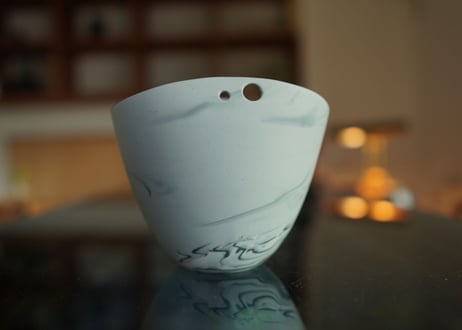 北川 和喜 pot NO.22
