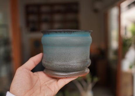 YM pot  NO.1