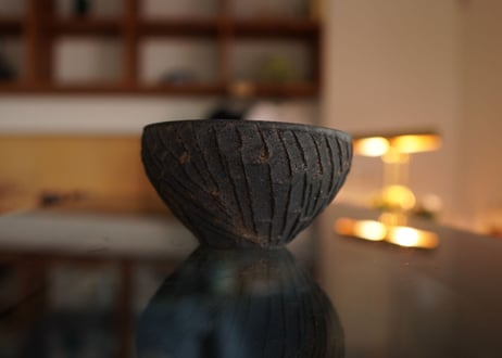 沼野秀章 pot No.14