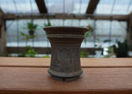 保田修作  pot No.27