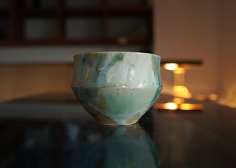 土居万里子 pot NO.1
