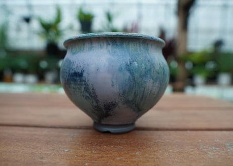 神田知広pot No.18