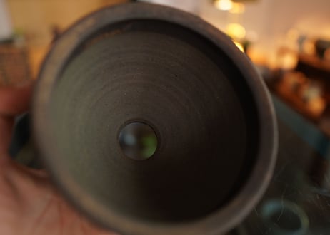 沼野秀章 pot No.8