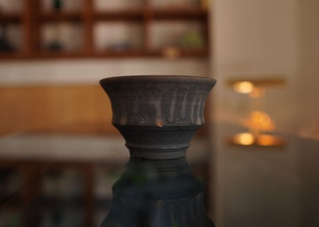 molle épine pot NO.9
