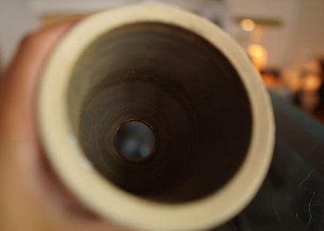 沼野秀章 pot No.36