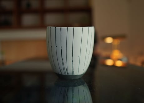 北川 和喜 pot NO.24