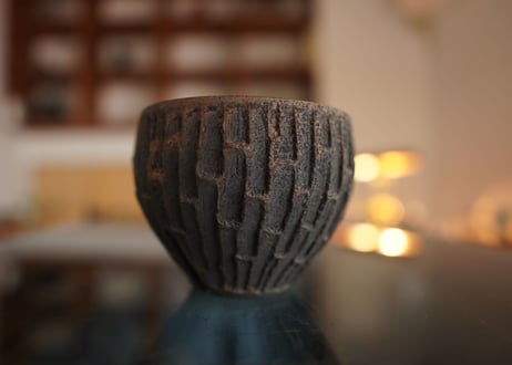 沼野秀章 pot No.3