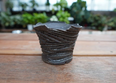 保田修作  pot No.7