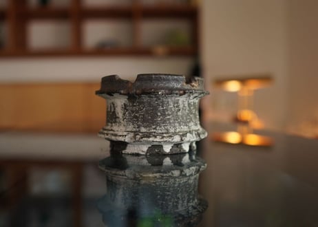 保田修作  pot No.37