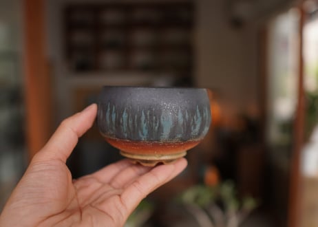 YM pot  NO.4