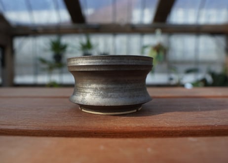 保田修作  pot No.5